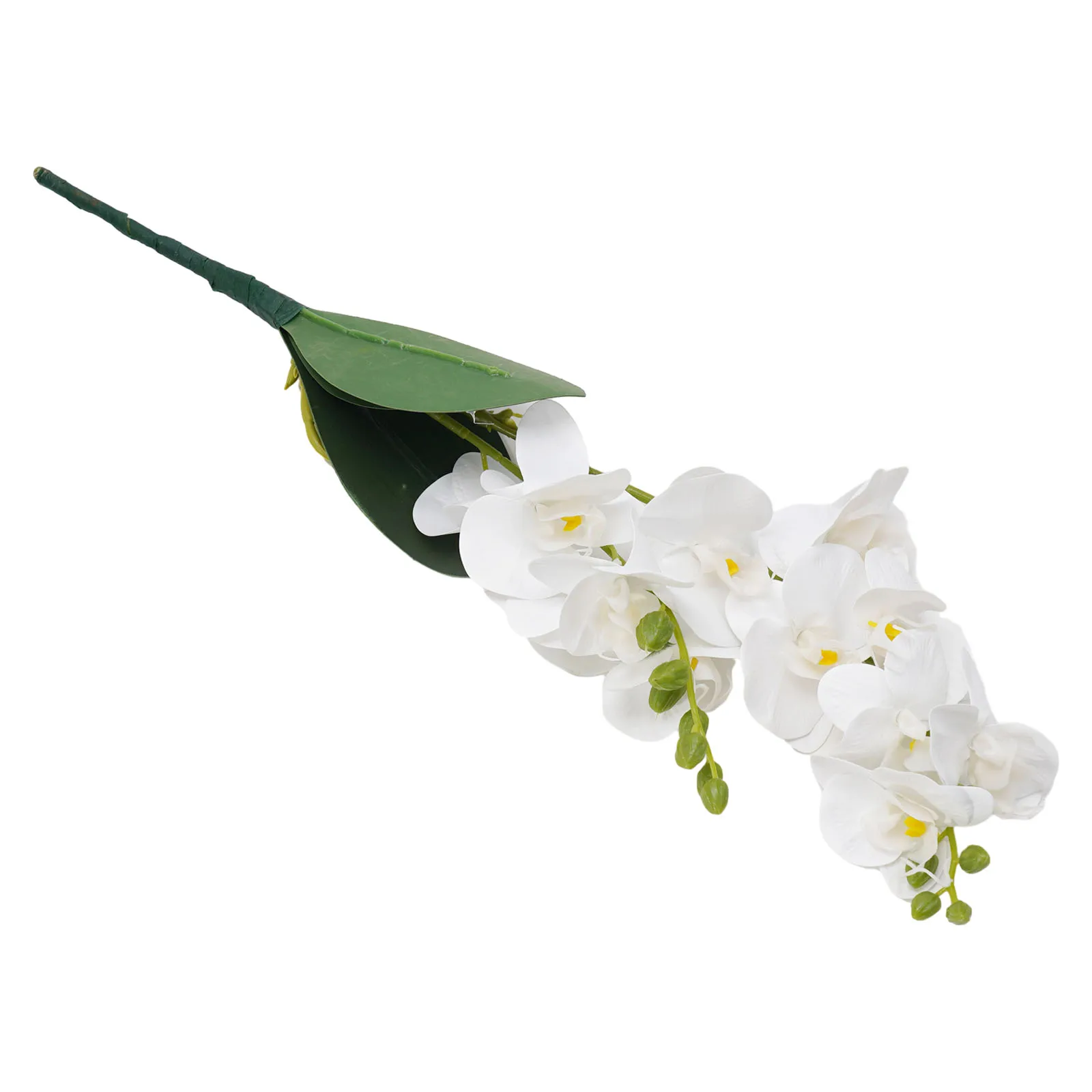 1pcs 12 Heads 50CM Artificial Butterfly Orchid Fake Moth Orchids Flowers For Wedding Bridal Bouquets Home Decoration
1pcs 12 Heads 50CM Artificial Butterfly Orchid Fake Moth Orchids Flowers For Wedding Bridal Bouquets Home Decoration