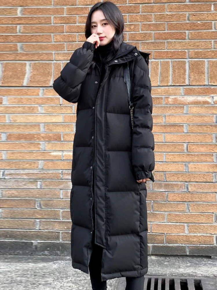 Winter Women's Cold Coat Parkas Super Hot Coats Jackets Hooded Long Padded Jacket Cheap Wholesale Women Clothing Snow Outercoat
Winter Women's Cold Coat Parkas Super Hot Coats Jackets Hooded Long Padded Jacket Cheap Wholesale Women Clothing Snow Outercoat