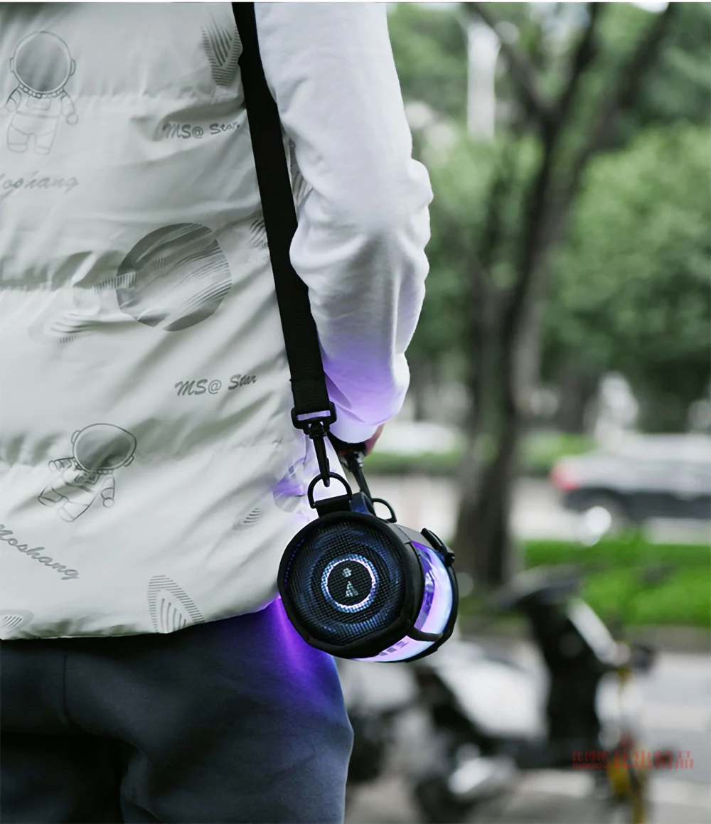 Protect Case for JBL Pulse 5 Portable Speaker Cover Pulse5 Bluetooth Speaker Travel Carrying Bag Protect Case for JBL Pulse 5 Portable Speaker Cover Pulse5 Bluetooth Speaker Travel Carrying Bag