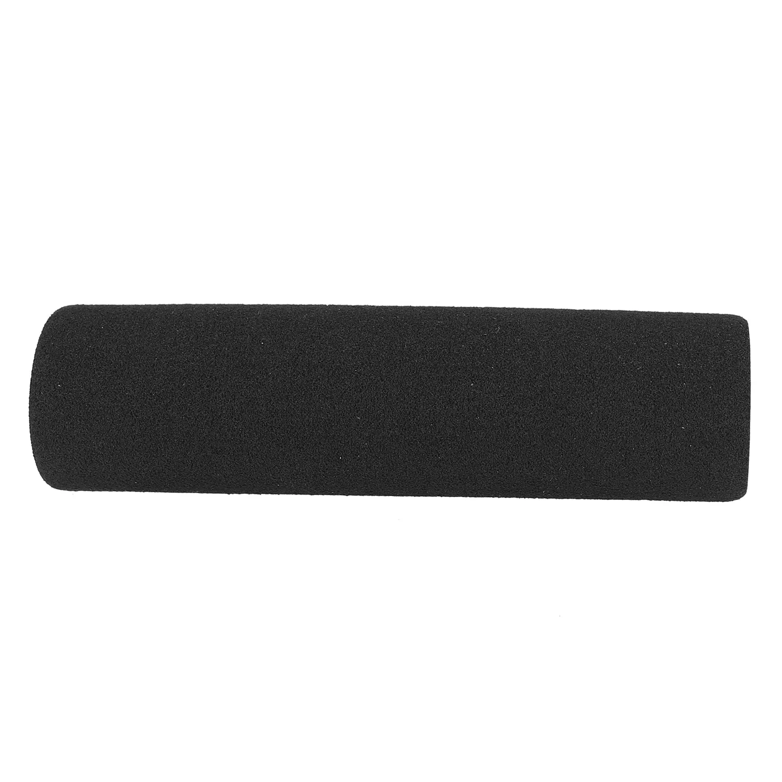 2pcs Grip Covers 4.72 Inches 4MM Accessories Anti Vibration Brand New Durable Practical Replacement Useful Part
2pcs Grip Covers 4.72 Inches 4MM Accessories Anti Vibration Brand New Durable Practical Replacement Useful Part