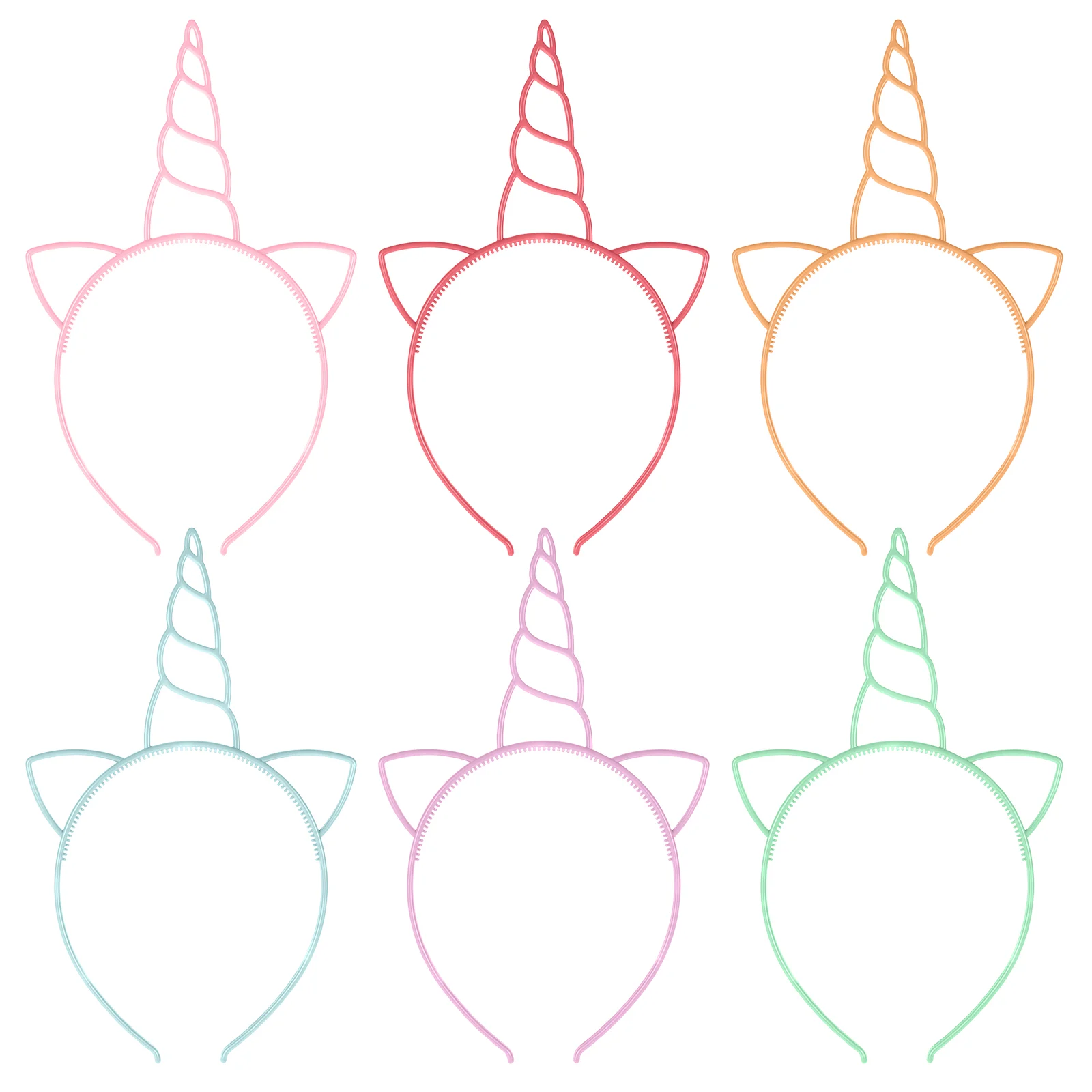 12 Pcs Girls Accsesories Unicorn Hair Accessory Hairband Headband For Ear Accessories
12 Pcs Girls Accsesories Unicorn Hair Accessory Hairband Headband For Ear Accessories