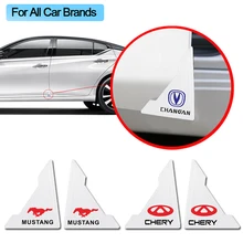 Car Shape Transparent Anti Scratch Door Foot Sticker for Mercedes-Benz AMG A C E S G M Class CLA EQS GLA GLB GLC SUV GLE GLS GL
Car Shape Transparent Anti Scratch Door Foot Sticker for Mercedes-Benz AMG A C E S G M Class CLA EQS GLA GLB GLC SUV GLE GLS GL