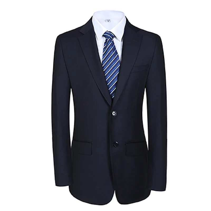 

V1389-Four Seasons Suit, Loose Relaxed Men's