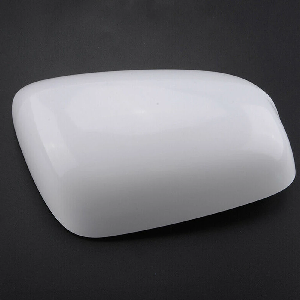 Vehicle Front Right Rear View Mirror Covers White Shell Housing Trim For Honda Fi Jazz 2009-2013 Auto Exterior Accessories
Vehicle Front Right Rear View Mirror Covers White Shell Housing Trim For Honda Fi Jazz 2009-2013 Auto Exterior Accessories
