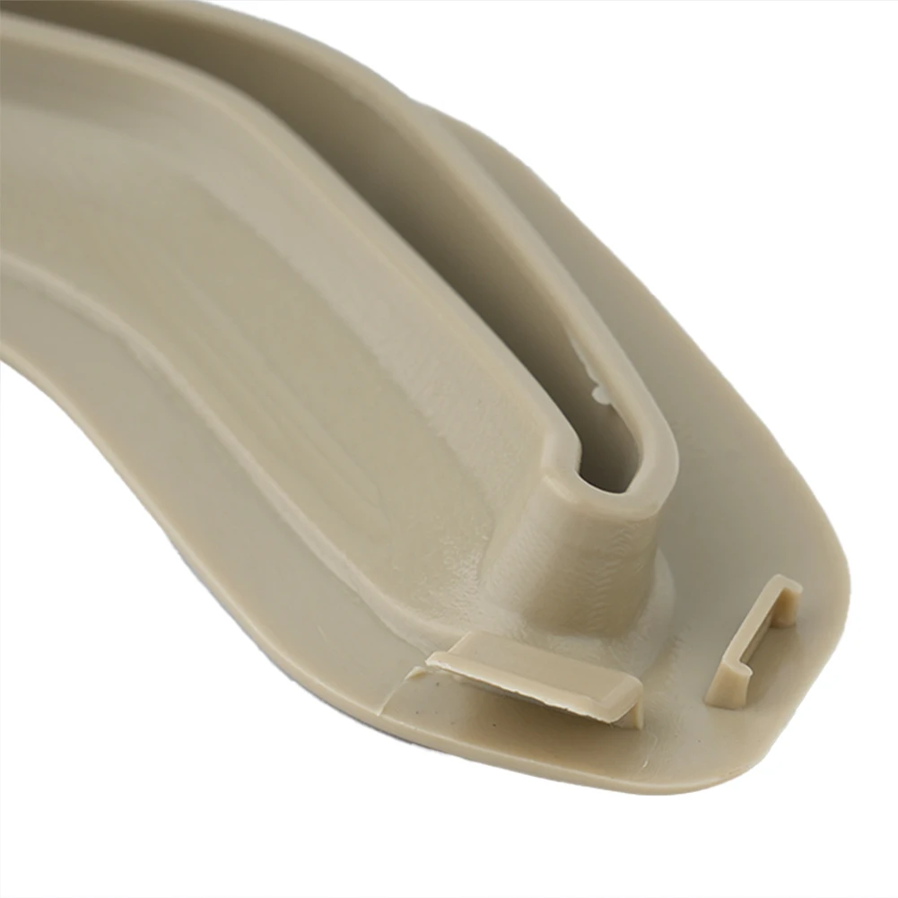 Seat Belt Trim Easy and Quick Installation of Front Left Selector Gate Seat Belt Trim Cover for Volvo S60 S80 XC90
Seat Belt Trim Easy and Quick Installation of Front Left Selector Gate Seat Belt Trim Cover for Volvo S60 S80 XC90