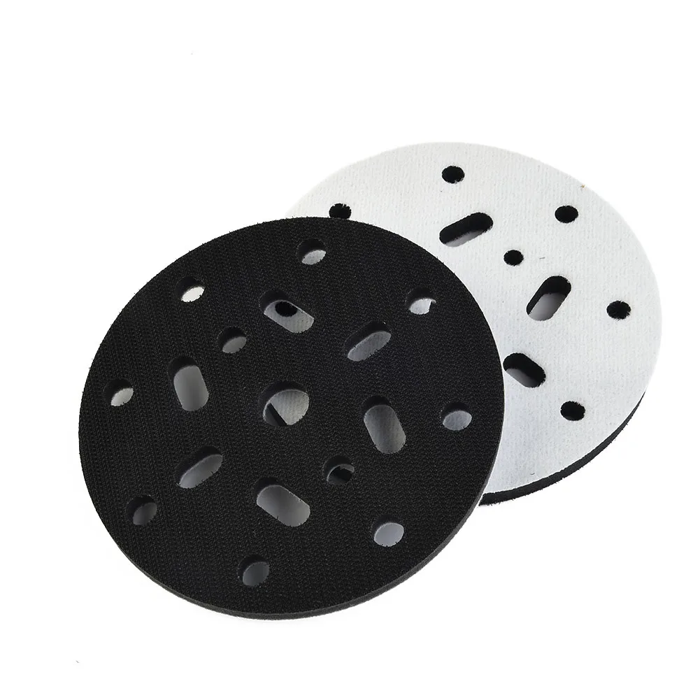 2pcs 6 Inch 150mm Soft Buffing Pad Sponge Interface Cushion Pad For Sanding Pads Power Tools With Foam Construction
2pcs 6 Inch 150mm Soft Buffing Pad Sponge Interface Cushion Pad For Sanding Pads Power Tools With Foam Construction