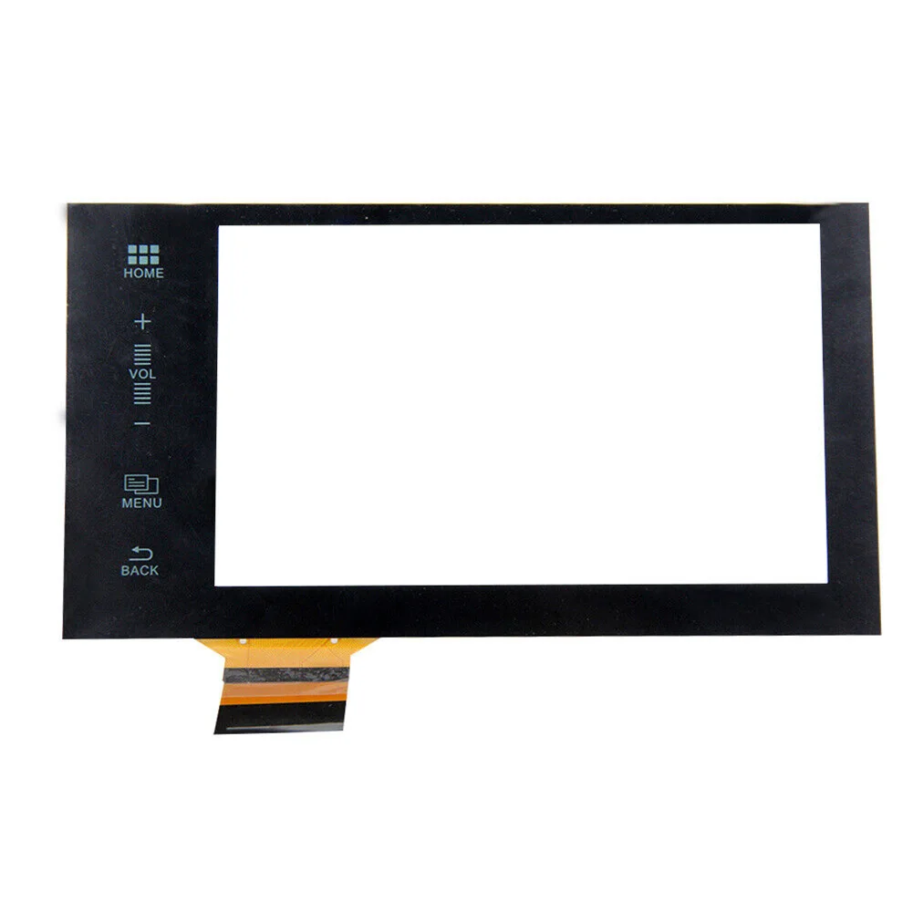 1pc 7inch Touch Screen Glass Digitizer 60Pin For Honda For Accord For Civic 16-17 Nav Radio 39101T2FA61 39101T2WC71 39101T3LC92
1pc 7inch Touch Screen Glass Digitizer 60Pin For Honda For Accord For Civic 16-17 Nav Radio 39101T2FA61 39101T2WC71 39101T3LC92