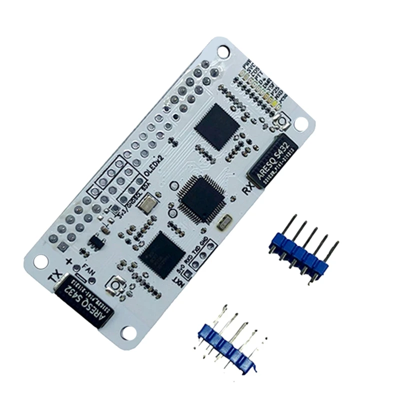 Hotspot Board Kit For Pi Star Raspberry Pi Zero W 0W 2W 3B+4B+MMDVM Mobile Power Supply
Hotspot Board Kit For Pi Star Raspberry Pi Zero W 0W 2W 3B+4B+MMDVM Mobile Power Supply