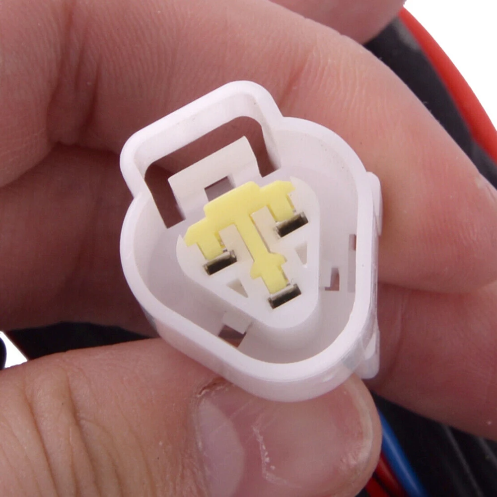 For Eberspacher Air Diesel Parking Heater Wiring Harness Loom Power Cable 6.7M Cables For Line Control
For Eberspacher Air Diesel Parking Heater Wiring Harness Loom Power Cable 6.7M Cables For Line Control