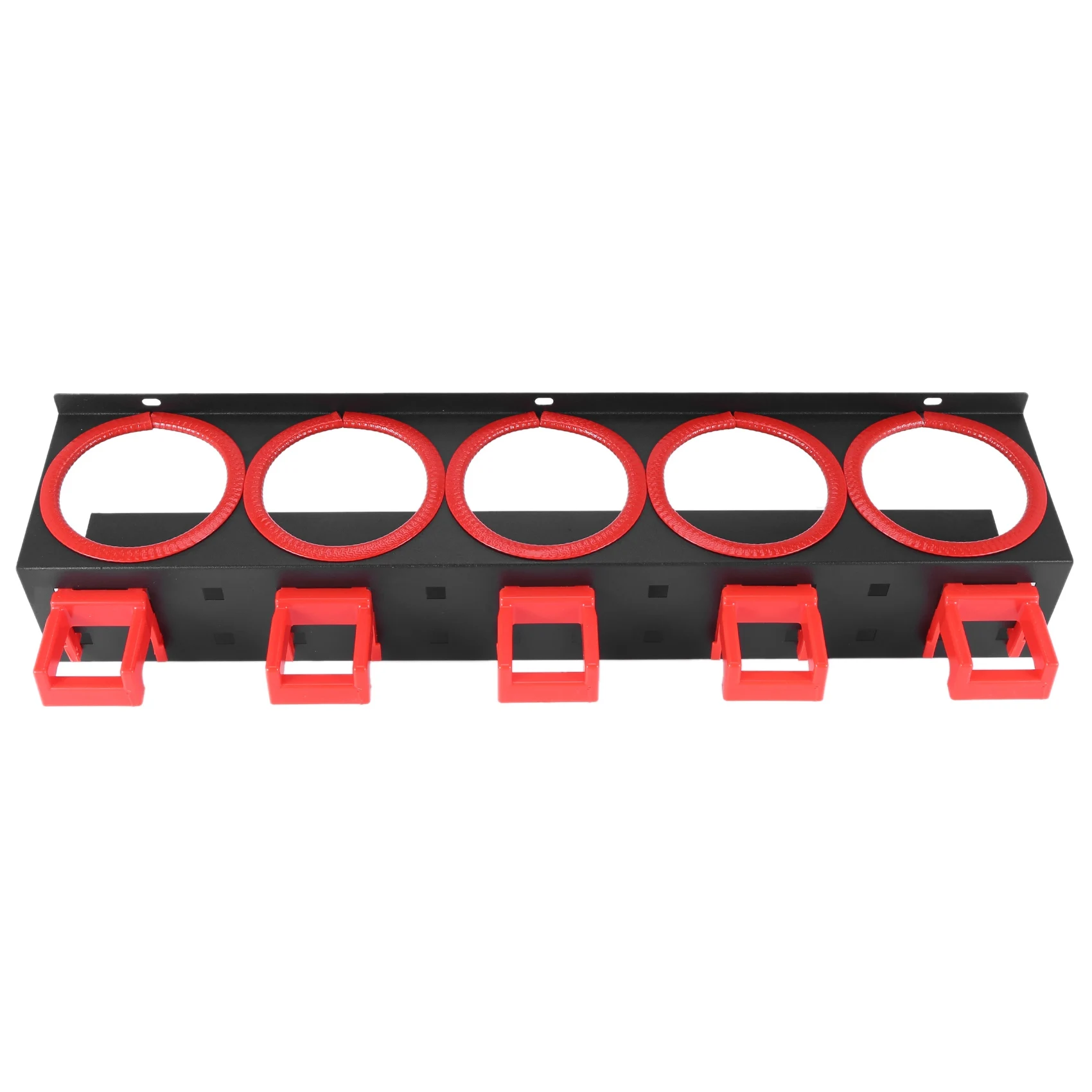 Spray Bottle Storage Rack Abrasive Material Hanging Rail Car Beauty Shop Accessory Display Auto Cleaning Detailing Tools Hanger
Spray Bottle Storage Rack Abrasive Material Hanging Rail Car Beauty Shop Accessory Display Auto Cleaning Detailing Tools Hanger