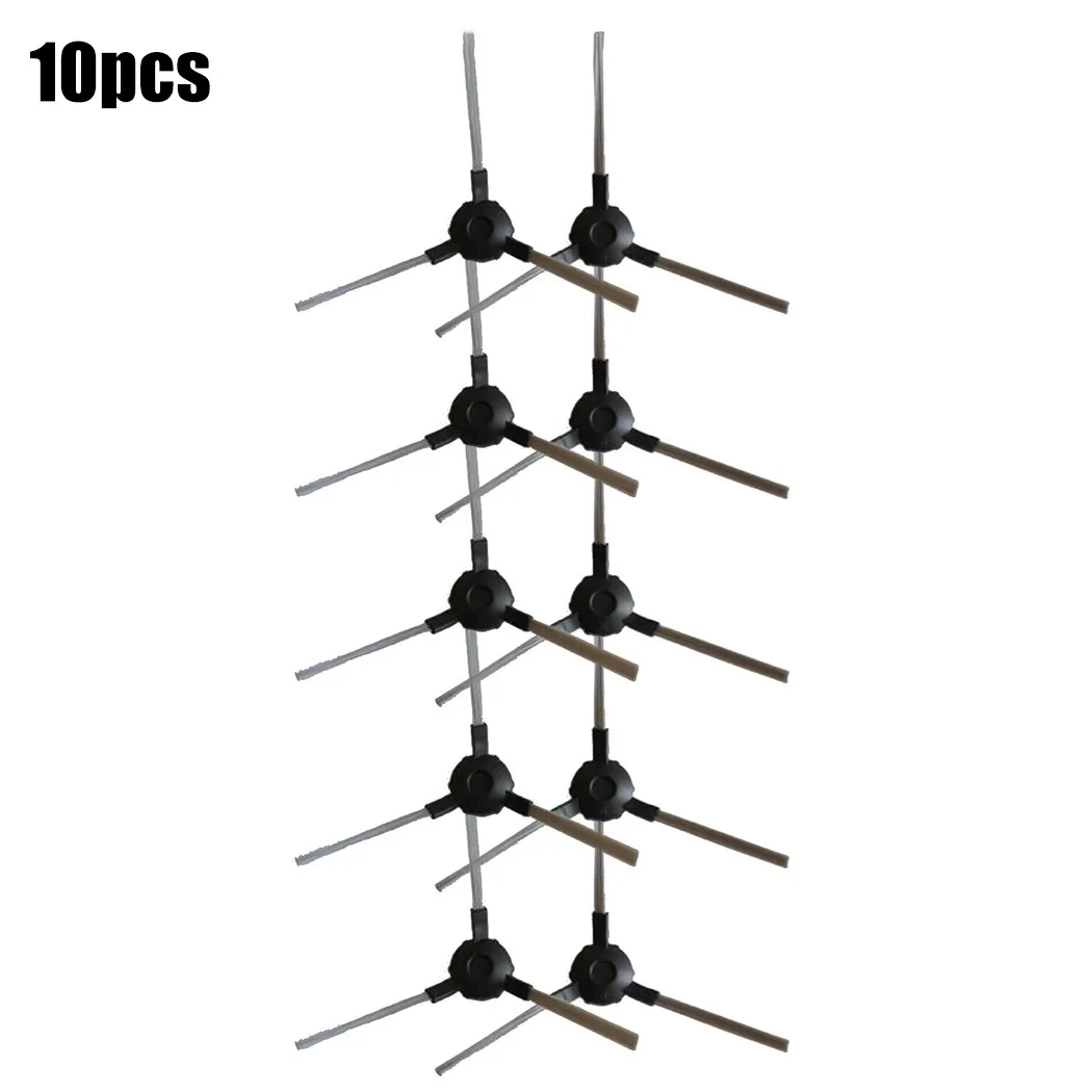 10PCS Side Brushes For MyGenie X750 X990 ZX1000 P1 P2 P3 Vacuum Cleaner Tools Household Cleaning Replace For Home Cleaning
10PCS Side Brushes For MyGenie X750 X990 ZX1000 P1 P2 P3 Vacuum Cleaner Tools Household Cleaning Replace For Home Cleaning