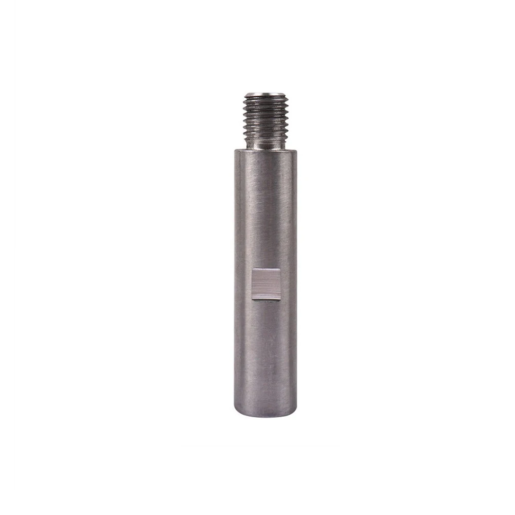 Connecting Rod Angle Grinder Extension Connecting Rod Kit 3pcs with M14 Threaded Rods for Precise Grinding and Polishing
Connecting Rod Angle Grinder Extension Connecting Rod Kit 3pcs with M14 Threaded Rods for Precise Grinding and Polishing