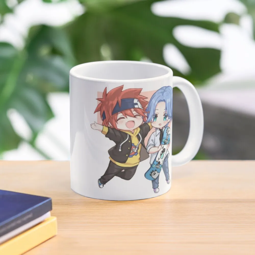 Reki and Langa sk8 the infinity Coffee Mug Customs Cups Ceramic Travel Aesthetic Cups Mug
Reki and Langa sk8 the infinity Coffee Mug Customs Cups Ceramic Travel Aesthetic Cups Mug