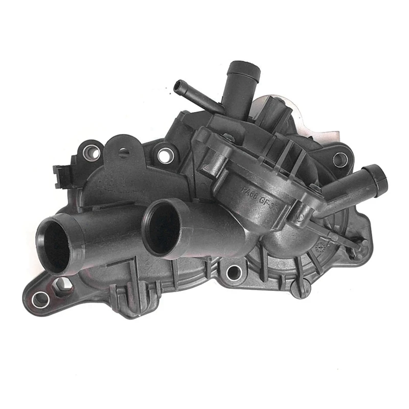 04E121600CB Engine Cooling Water Pump Head Coolant Pump Thermostatic Housing Water Pump Auto For Vw Golf 1.4T
04E121600CB Engine Cooling Water Pump Head Coolant Pump Thermostatic Housing Water Pump Auto For Vw Golf 1.4T