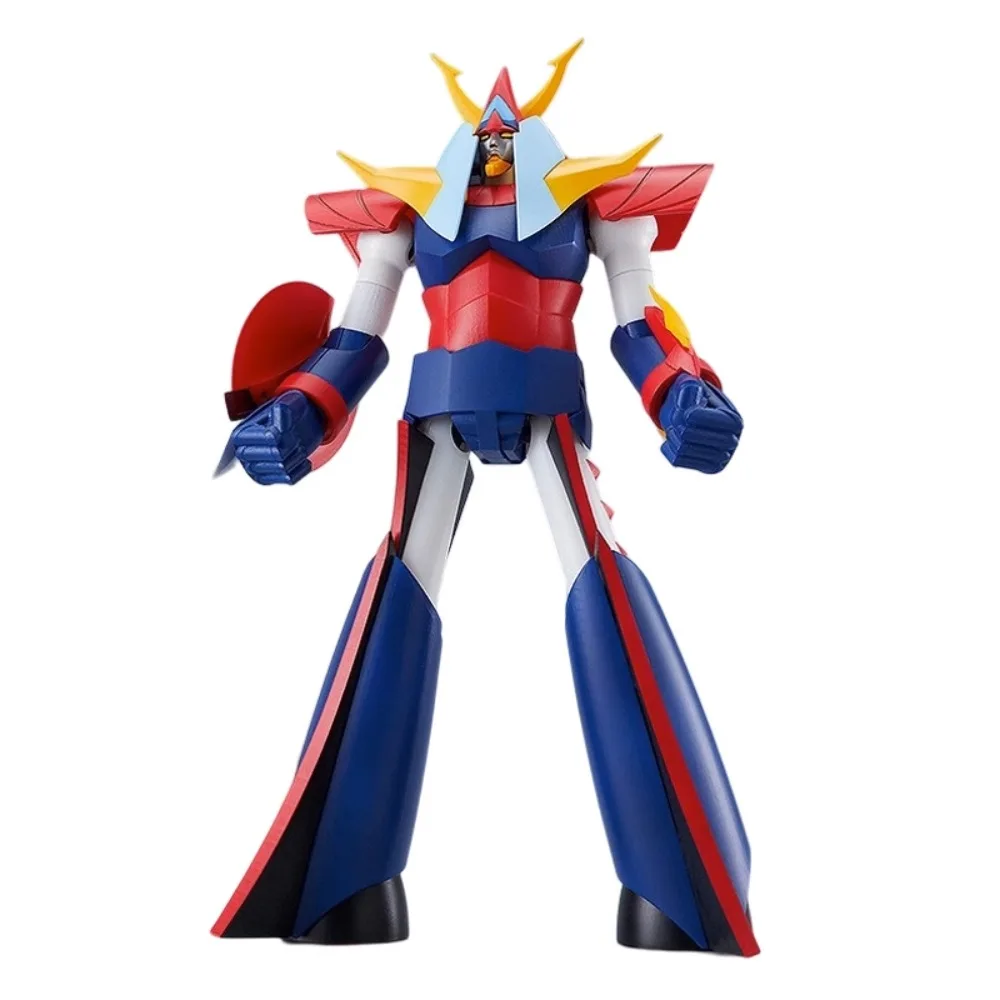 In Stock Original GSC Good Smile MODEROID Genuine REIDEEN THE BRAVE PVC Action Assemble Model Toys
In Stock Original GSC Good Smile MODEROID Genuine REIDEEN THE BRAVE PVC Action Assemble Model Toys