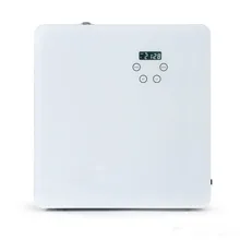 5000cbm 500ml Fragrance Machine Scent Aroma Diffuser HVAC Oil Scent Unit Diffuser Air Purifier for Office Lobby Hotel
5000cbm 500ml Fragrance Machine Scent Aroma Diffuser HVAC Oil Scent Unit Diffuser Air Purifier for Office Lobby Hotel