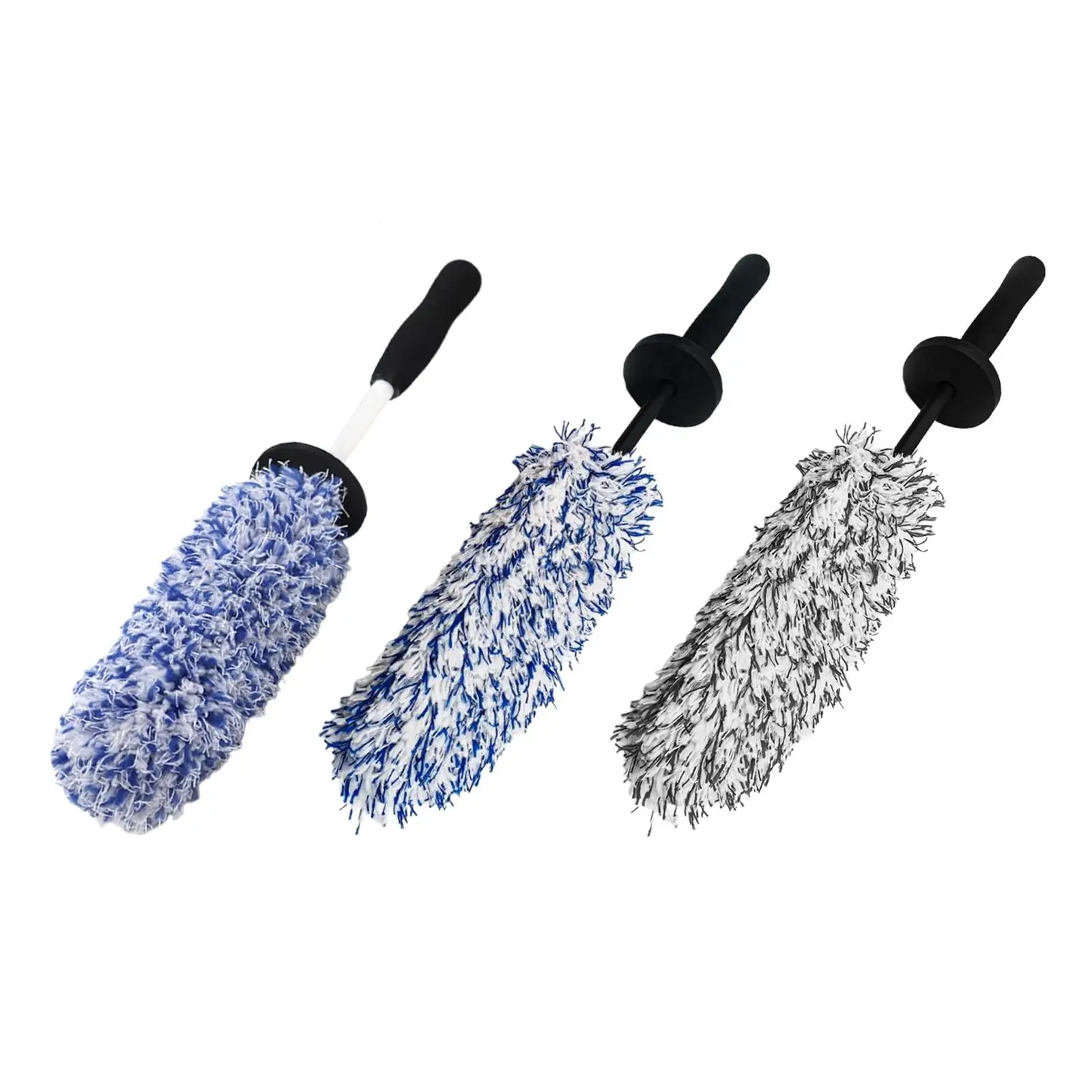 Car Wheel Rim Cleaning Brush Wheel Detailing Brush, Rim Tire Detail Brush Car Cleaning Supplies for Tire Tires Truck Rims
Car Wheel Rim Cleaning Brush Wheel Detailing Brush, Rim Tire Detail Brush Car Cleaning Supplies for Tire Tires Truck Rims