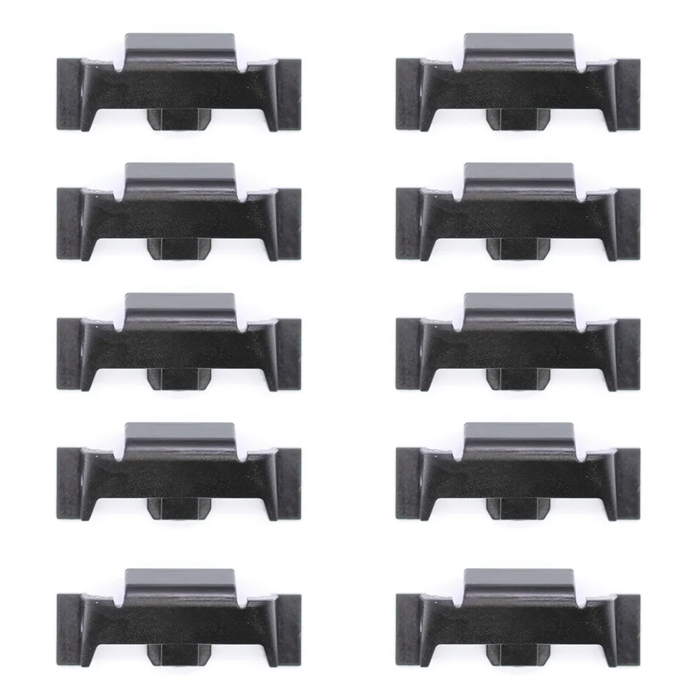 10pcs 51132752145 Chrome Headlight Bezel Clip For Mini For Cooper 2007-2018 For Countryman 2011-2018 For Paceman For Clubman
10pcs 51132752145 Chrome Headlight Bezel Clip For Mini For Cooper 2007-2018 For Countryman 2011-2018 For Paceman For Clubman