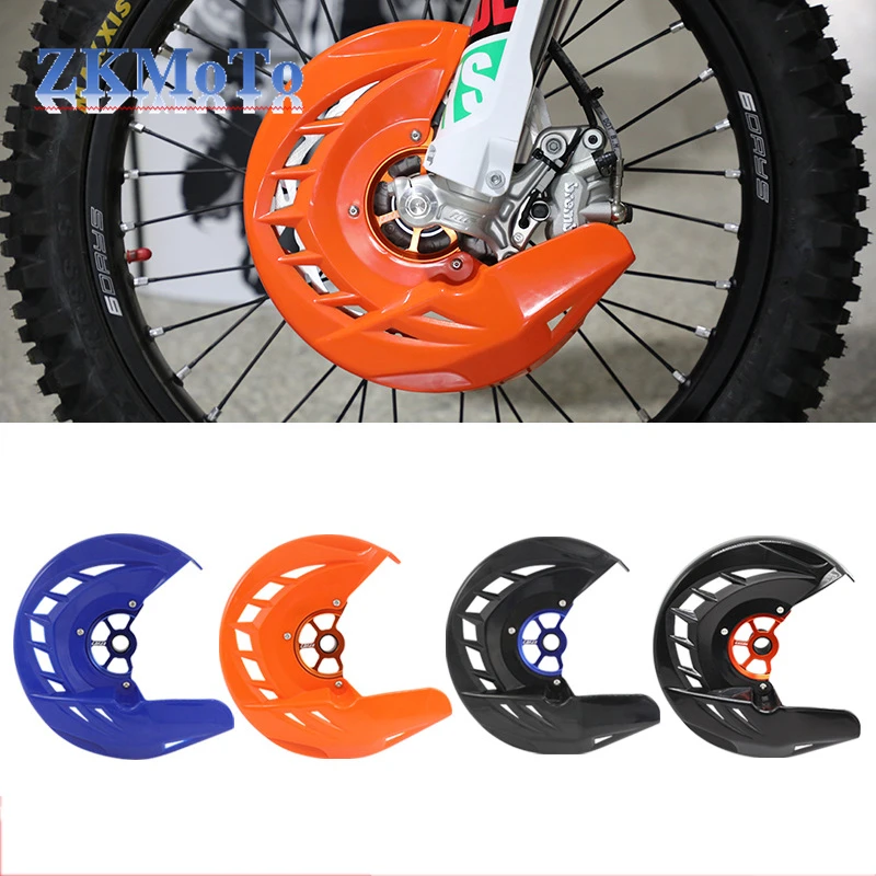 Motocross Front Brake Disc Guard Protector For Husqvarna TC FC TX FX TE FE For KTM EXC EXCF XC XCF XCW SX SXF XCWF Six Days TPI
Motocross Front Brake Disc Guard Protector For Husqvarna TC FC TX FX TE FE For KTM EXC EXCF XC XCF XCW SX SXF XCWF Six Days TPI