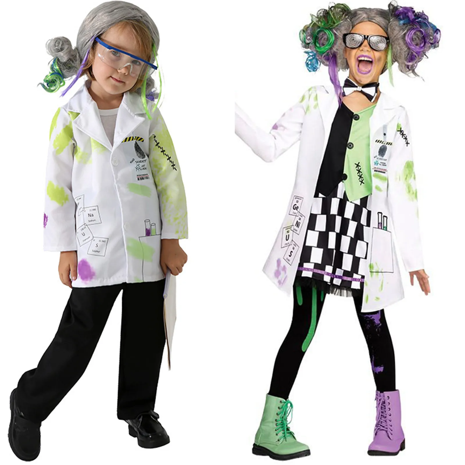Anime Those Fantastic Flying Fools Cosplay Halloween Costume for Children Boys Girls Jacket Dress Daily Outfit Headgear Gray Wig
Anime Those Fantastic Flying Fools Cosplay Halloween Costume for Children Boys Girls Jacket Dress Daily Outfit Headgear Gray Wig