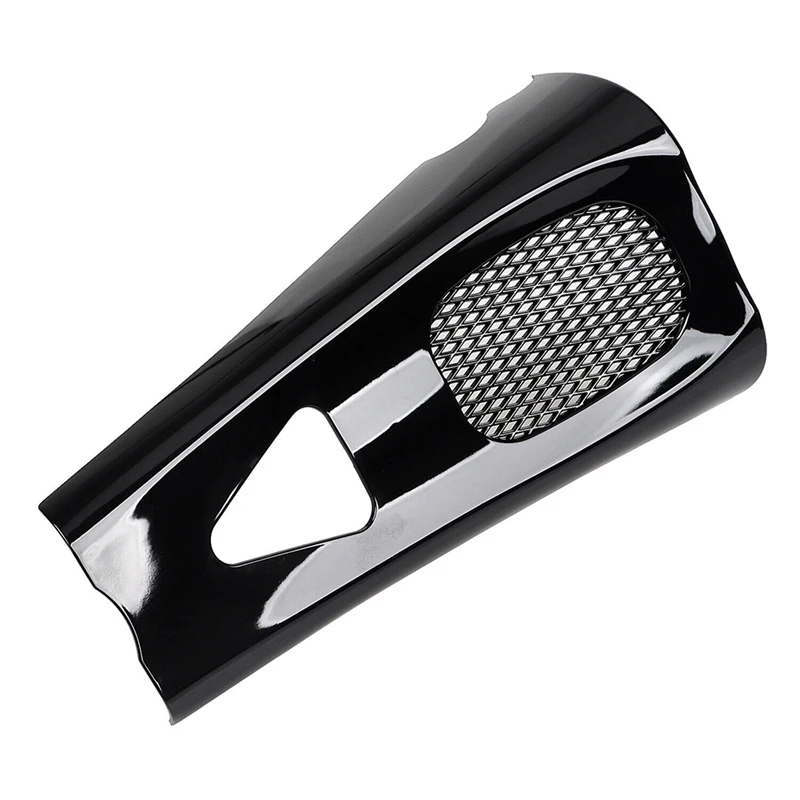 Stretched Chin Spoiler Scoop Replacement Parts ABS For Touring Road Street Glide M8 2017 Up
Stretched Chin Spoiler Scoop Replacement Parts ABS For Touring Road Street Glide M8 2017 Up