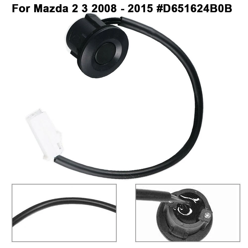 For Mazda 2 3 2008 - 2015 Trunk Release Switch Tailgate Boot Trunk Handle Control Buttons Replacement #D651624B0B
For Mazda 2 3 2008 - 2015 Trunk Release Switch Tailgate Boot Trunk Handle Control Buttons Replacement #D651624B0B