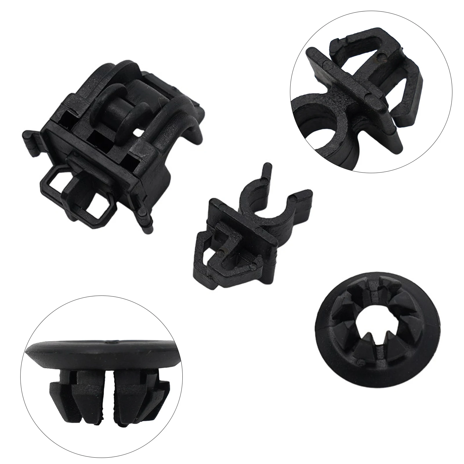 3pcs Hood Rod Holder Opener Stay Grommet Clips Car Clips Opener Stay Grommet Clips For Honda For Accord For Odyssey For Pilot
3pcs Hood Rod Holder Opener Stay Grommet Clips Car Clips Opener Stay Grommet Clips For Honda For Accord For Odyssey For Pilot