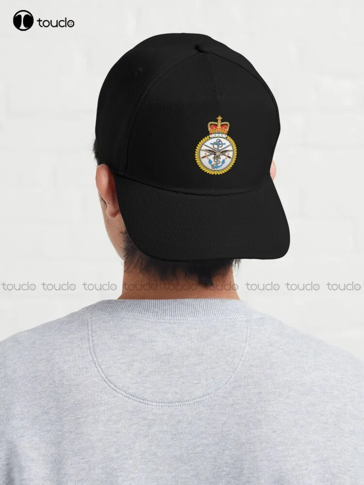 

British Armed Forces Baseball Cap Country Hats Outdoor Climbing Traveling Denim Color Hip Hop Trucker Hats Custom Gift Cartoon