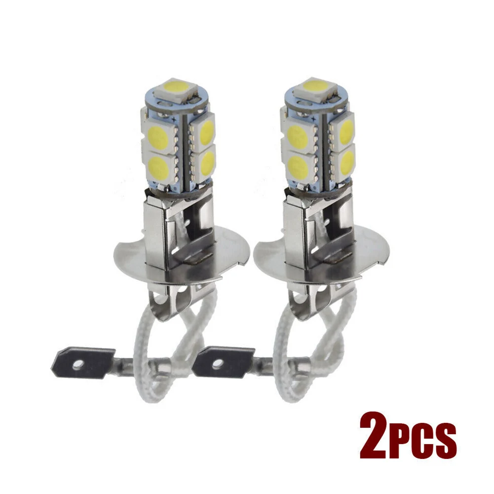 2 PCS For H3 LED 12V Cars Lights Fog DRL Driving Lamp Flashlight Torches Bulbs Cars Auto Light Accessories
2 PCS For H3 LED 12V Cars Lights Fog DRL Driving Lamp Flashlight Torches Bulbs Cars Auto Light Accessories