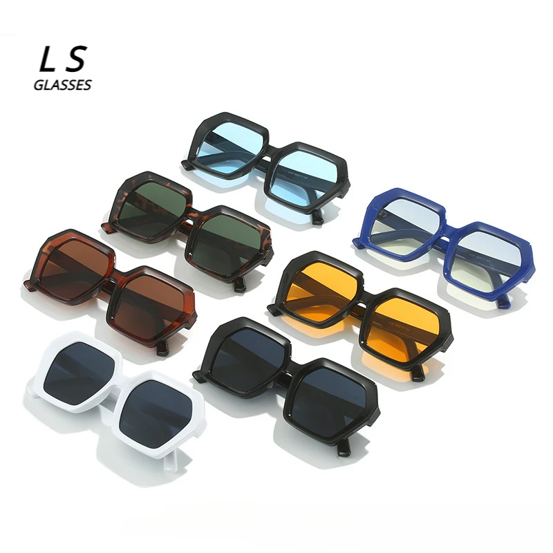 

Оригинальные винтажные дневные неправильной формы Солнцезащитные очки женские роскошные модные дизайнерские солнцезащитные очки для рыбалки мужские поляризованные очки для вождения UV400