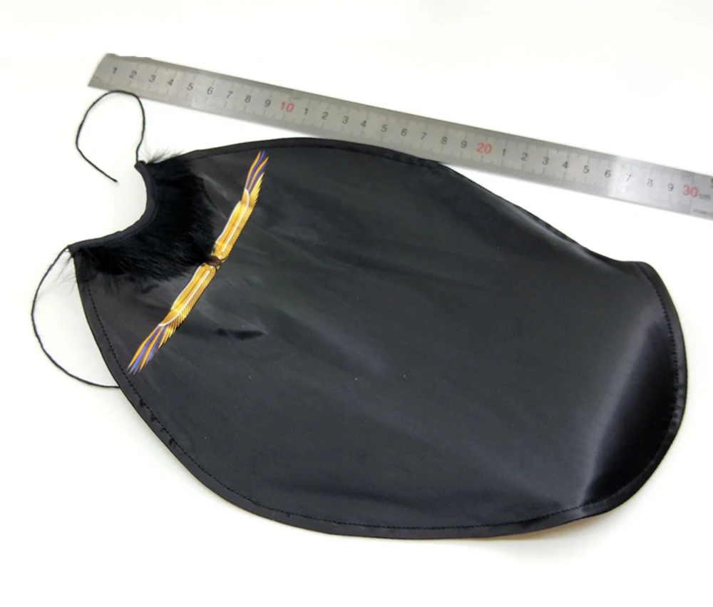 For Sale 1/6 TBLeague PL2021-185A Aset Goddess of Magic Black Version Skirt Cloak Underpants Model For 12inch Female Slim Body
For Sale 1/6 TBLeague PL2021-185A Aset Goddess of Magic Black Version Skirt Cloak Underpants Model For 12inch Female Slim Body