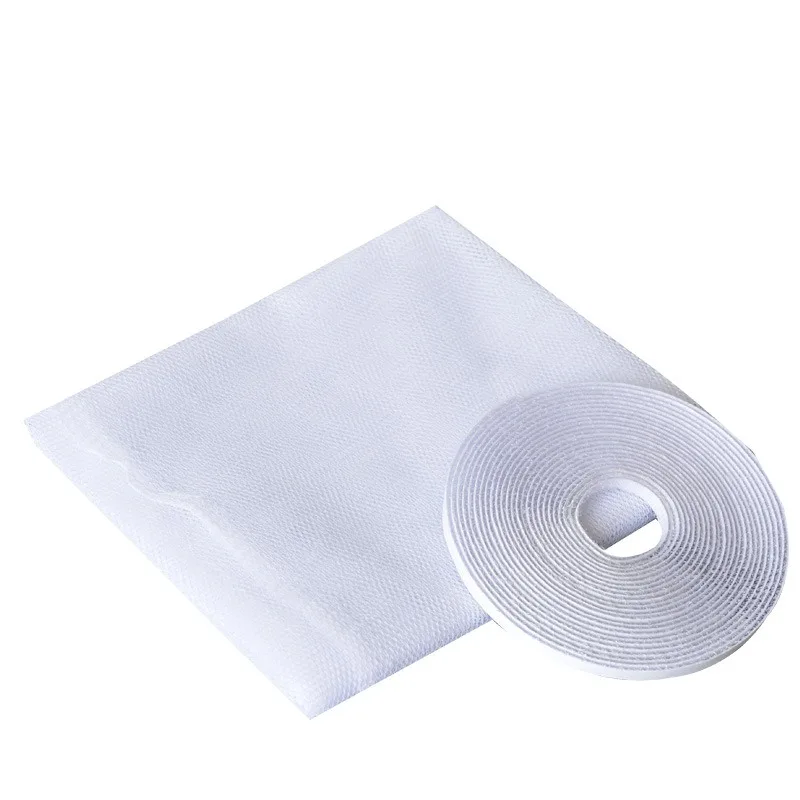 Indoor Anti Mosquito Flying Window Screen Kitchen Door Bug Adhesive Room Insect New Mesh Protector Nets Curtains Self
Indoor Anti Mosquito Flying Window Screen Kitchen Door Bug Adhesive Room Insect New Mesh Protector Nets Curtains Self