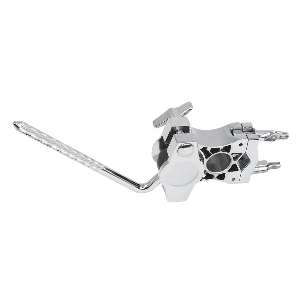 Drum Kit Tom Clip Alloy Expansion Clip Melody Thom Cowbell Holder Durable Drum Set Accessories For All Types Of Brackets
Drum Kit Tom Clip Alloy Expansion Clip Melody Thom Cowbell Holder Durable Drum Set Accessories For All Types Of Brackets