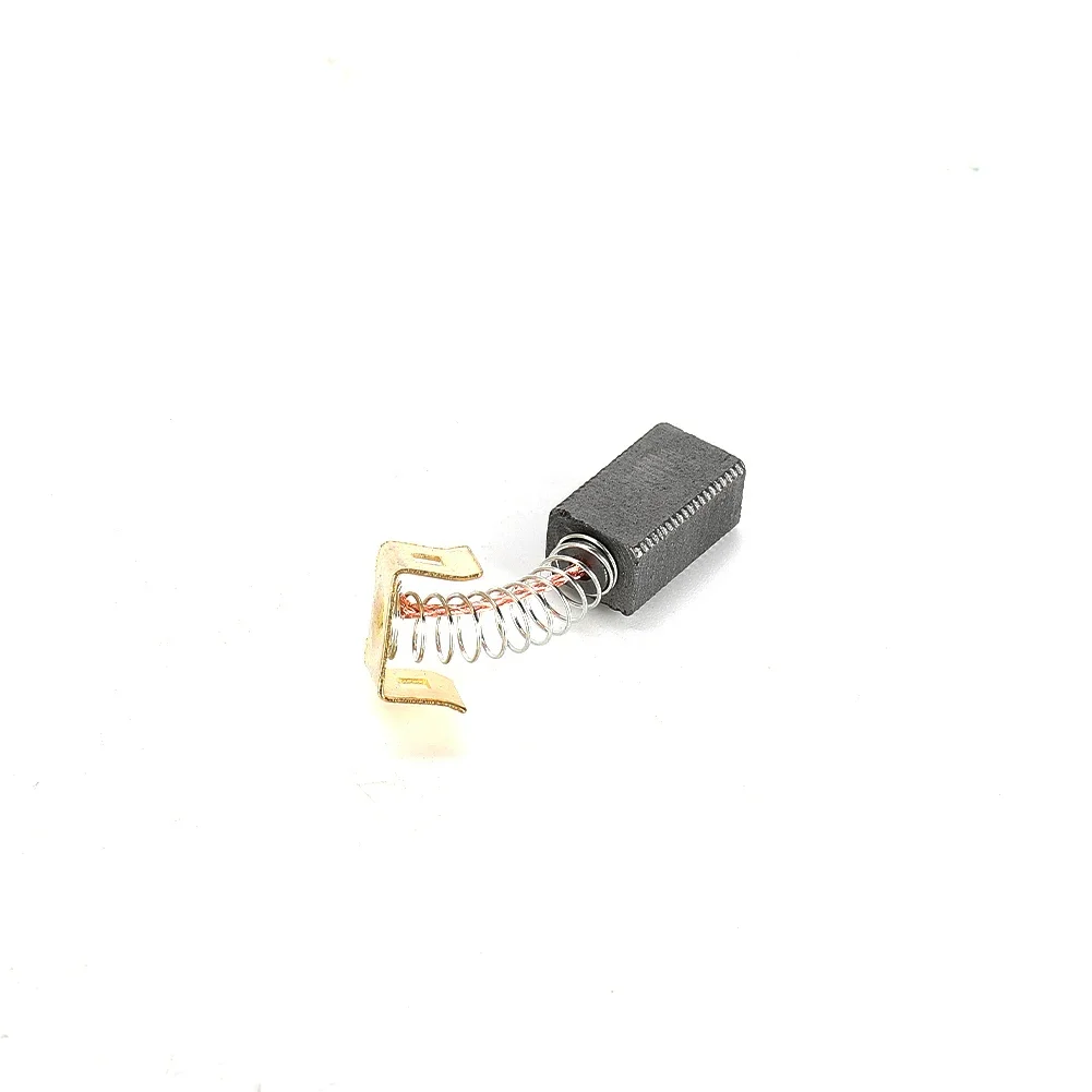 For Black Decker Carbon Brushes Reliable Repair Tool For CD105 CD110 CD115 KG900 Kit New Replacement Brand New
For Black Decker Carbon Brushes Reliable Repair Tool For CD105 CD110 CD115 KG900 Kit New Replacement Brand New