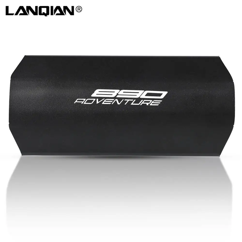 Motorcycle Exhaust Pipe Heat Shield Protector Guard Anti-scalding Cover For 890 Adventure 890Adventure R S 2019 2020 Parts
Motorcycle Exhaust Pipe Heat Shield Protector Guard Anti-scalding Cover For 890 Adventure 890Adventure R S 2019 2020 Parts