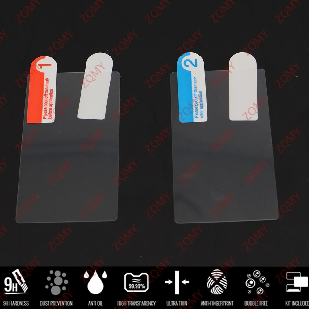 Motorcycle Cluster Scratch Protection Film Dashboard Screen Protector For Yamaha Serow 250 2005-2021
Motorcycle Cluster Scratch Protection Film Dashboard Screen Protector For Yamaha Serow 250 2005-2021