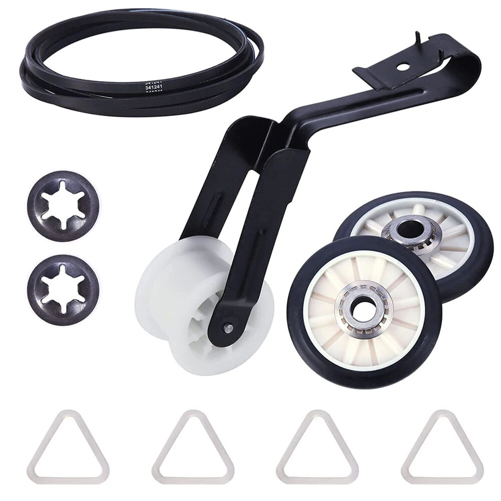 Efficient Performance with WP4392065 Drum Pulley Kit for Kenmore Dryer Models Long Lasting Durability Easy to Install
Efficient Performance with WP4392065 Drum Pulley Kit for Kenmore Dryer Models Long Lasting Durability Easy to Install