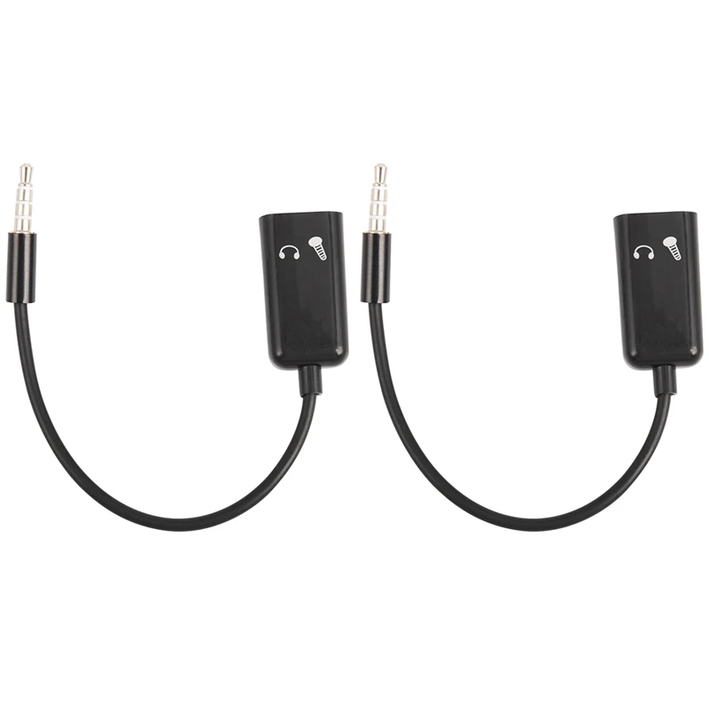 2 шт., аудио-разветвитель со штекером 3,5 мм на наушники 
2 шт., аудио-разветвитель со штекером 3,5 мм на наушники