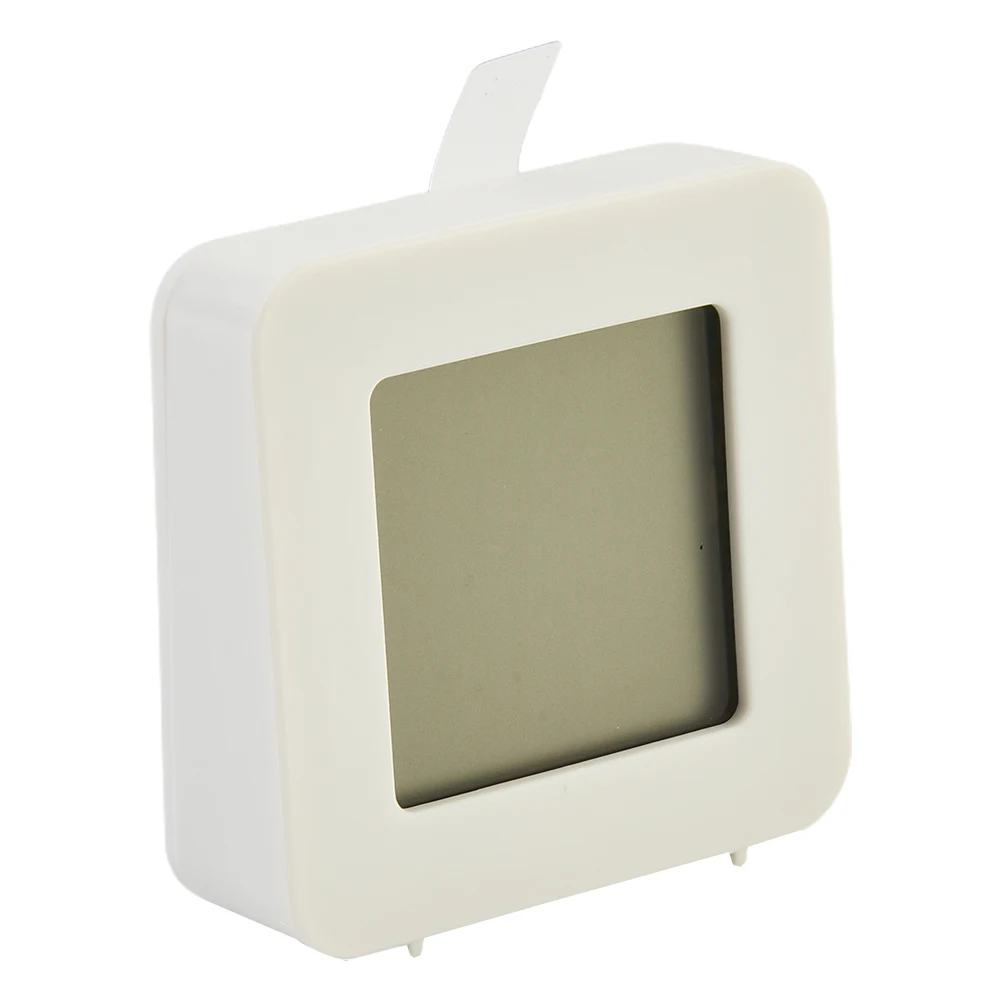 Indoor Thermometer Hygrometer LCDDigital Temperature Humidity Meter Sensor High Precision Room Temperature Monitor
Indoor Thermometer Hygrometer LCDDigital Temperature Humidity Meter Sensor High Precision Room Temperature Monitor