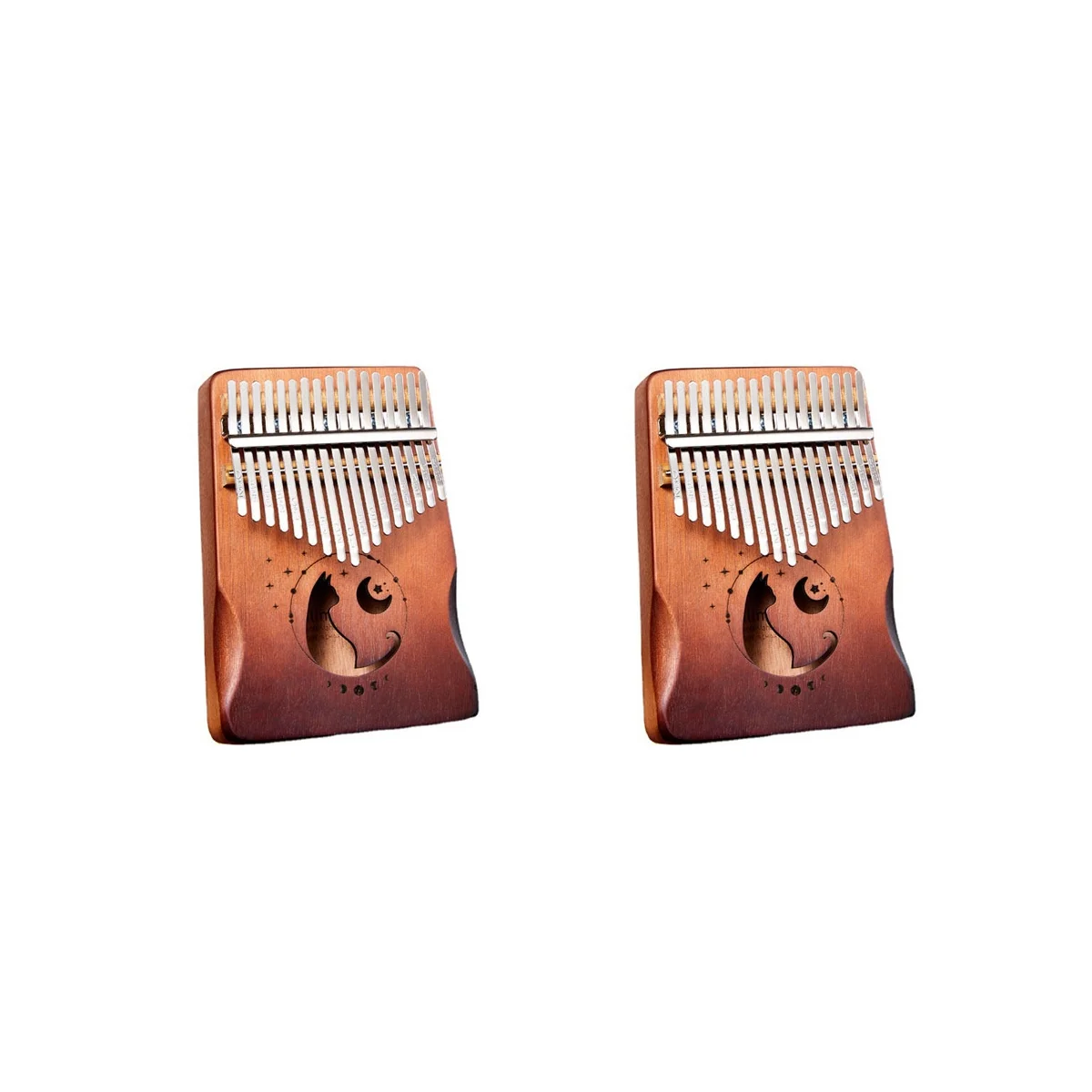 ZANi 17 клавиш Kalimba Note ручной большой палец пианино инструмент деревянные музыкальные инструменты подарки детская Творческая музыкальная шкатулка
ZANi 17 клавиш Kalimba Note ручной большой палец пианино инструмент деревянные музыкальные инструменты подарки детская Творческая музыкальная шкатулка