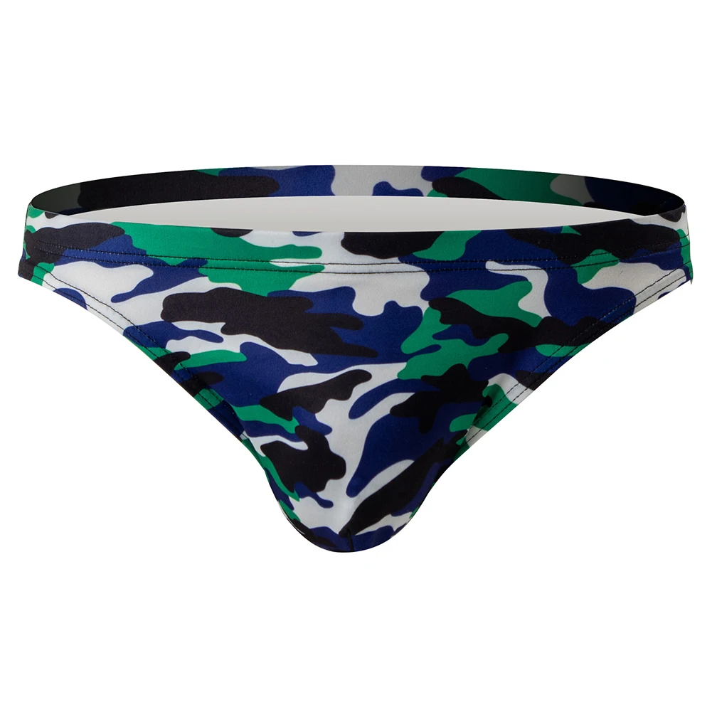 Mens Briefs Camouflage Printed Soft Shorts Trunks Underwear Sports Middle Waist Panties Ultra-soft Underpants Breathable Lingeri
Mens Briefs Camouflage Printed Soft Shorts Trunks Underwear Sports Middle Waist Panties Ultra-soft Underpants Breathable Lingeri