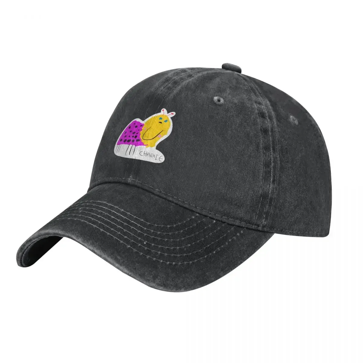 

Charlie Bug by Charlie Cowboy Hat Designer Hat Sun Cap Bobble Hat Golf Cap Caps Women Men's