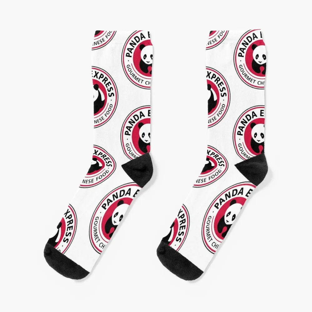 

BEST SELLER - Panda Express Socks fashionable warm winter with print Rugby Socks Male Women's