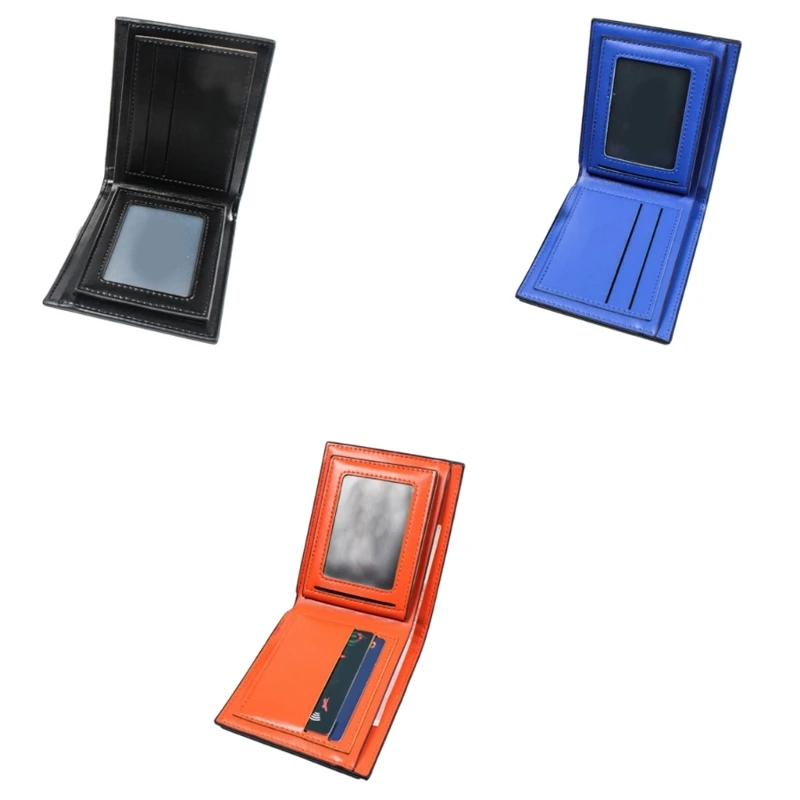 Деловой кошелек с несколькими слотами, тонкий чехол для карт, карманный держатель для кошелька, модный держатель для карт, чехол
Деловой кошелек с несколькими слотами, тонкий чехол для карт, карманный держатель для кошелька, модный держатель для карт, чехол