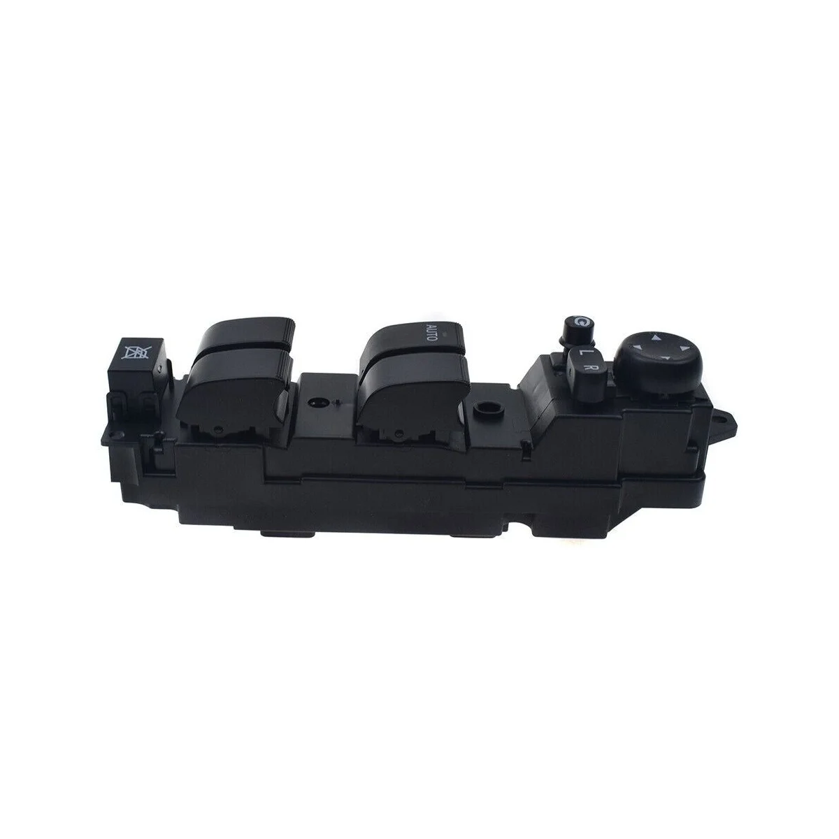 DF74-66-350B Front Left Driver Door Window Master Switch Glass Lifter for Mazda 2 M2 2007-2013 DF7466350B
DF74-66-350B Front Left Driver Door Window Master Switch Glass Lifter for Mazda 2 M2 2007-2013 DF7466350B