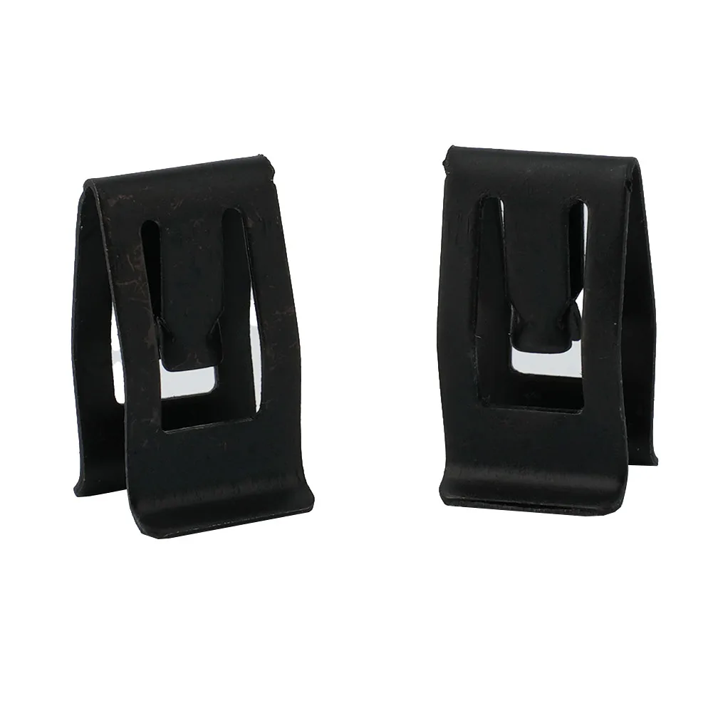 Set Clips Car Used Widely Fast Fastening For Car Fender Black Console Dashboard Fastener Interior Metal Practical
Set Clips Car Used Widely Fast Fastening For Car Fender Black Console Dashboard Fastener Interior Metal Practical