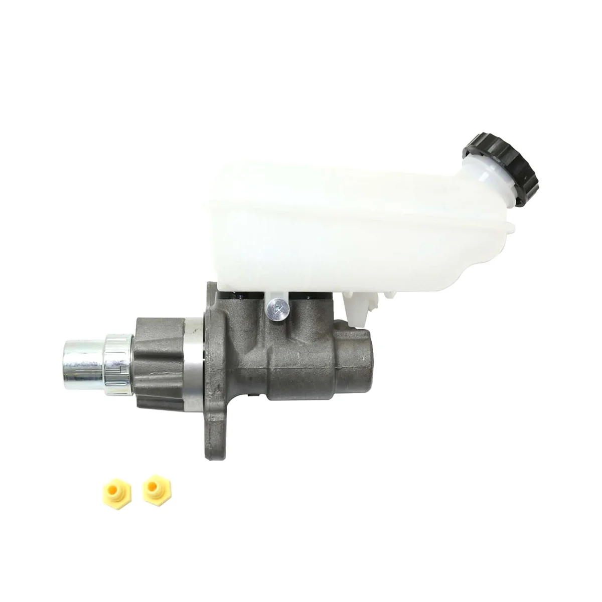Car Brake Master Cylinder for VW Town and Country Dodge C/V 4877805AC, 4877805AD
Car Brake Master Cylinder for VW Town and Country Dodge C/V 4877805AC, 4877805AD
