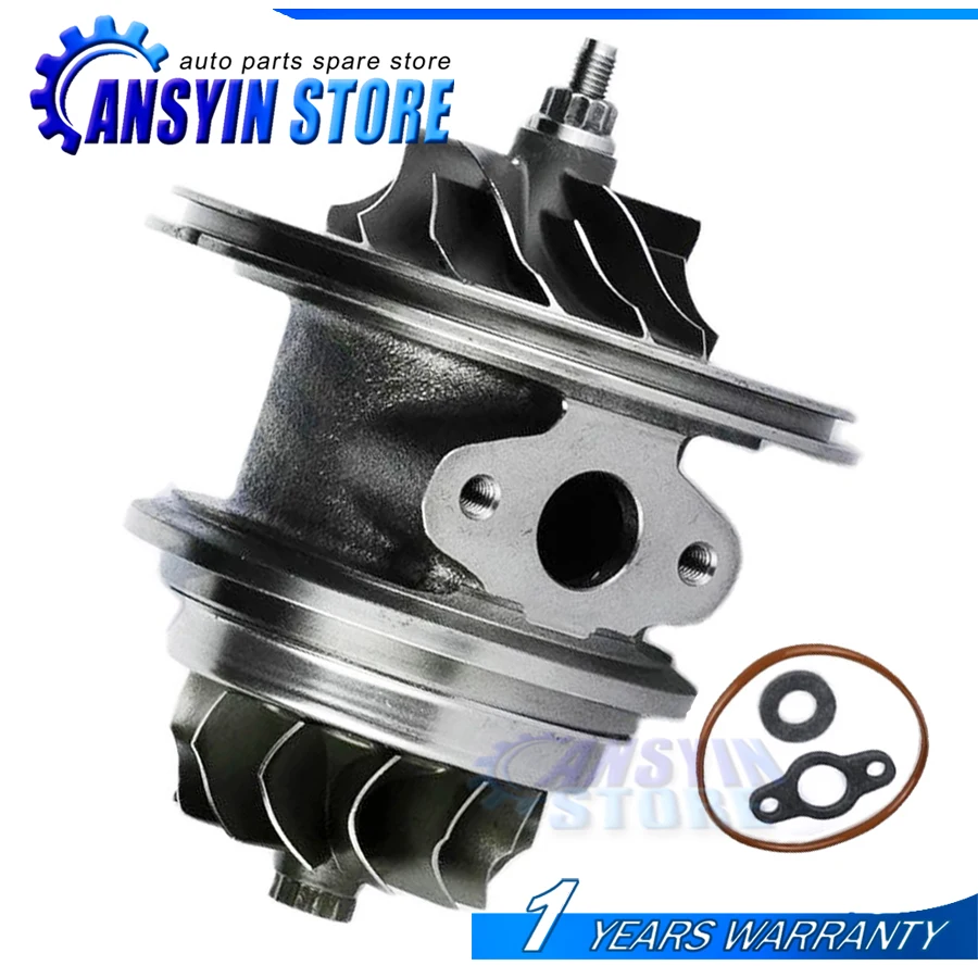 

TD05H Turbo Core CHRA Turbine Cartridge For Mitsubishi Canter 100 Kw - 136 HP 4D34T4 2000- 4917802385 49178-02385 ME014881