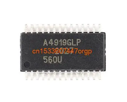 

100%new Free shipping A4919GLP A4919GLPTR-T TSSOP28