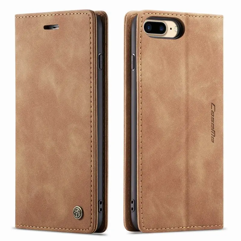 Leather Case For Iphone 7 8 Plus Luxury Magnetic Flip Multifunctional Matte Wallet Bumper Phone Cover For Iphone 7 7plus 8plus
Leather Case For Iphone 7 8 Plus Luxury Magnetic Flip Multifunctional Matte Wallet Bumper Phone Cover For Iphone 7 7plus 8plus